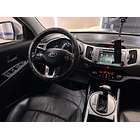 KIA THE NEW SPORTAGE R 2014 / SMART KEY / CÁMARA R / DIESEL 2.0  14