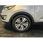 KIA THE NEW SPORTAGE R 2014 / SMART KEY / CÁMARA R / DIESEL 2.0  31