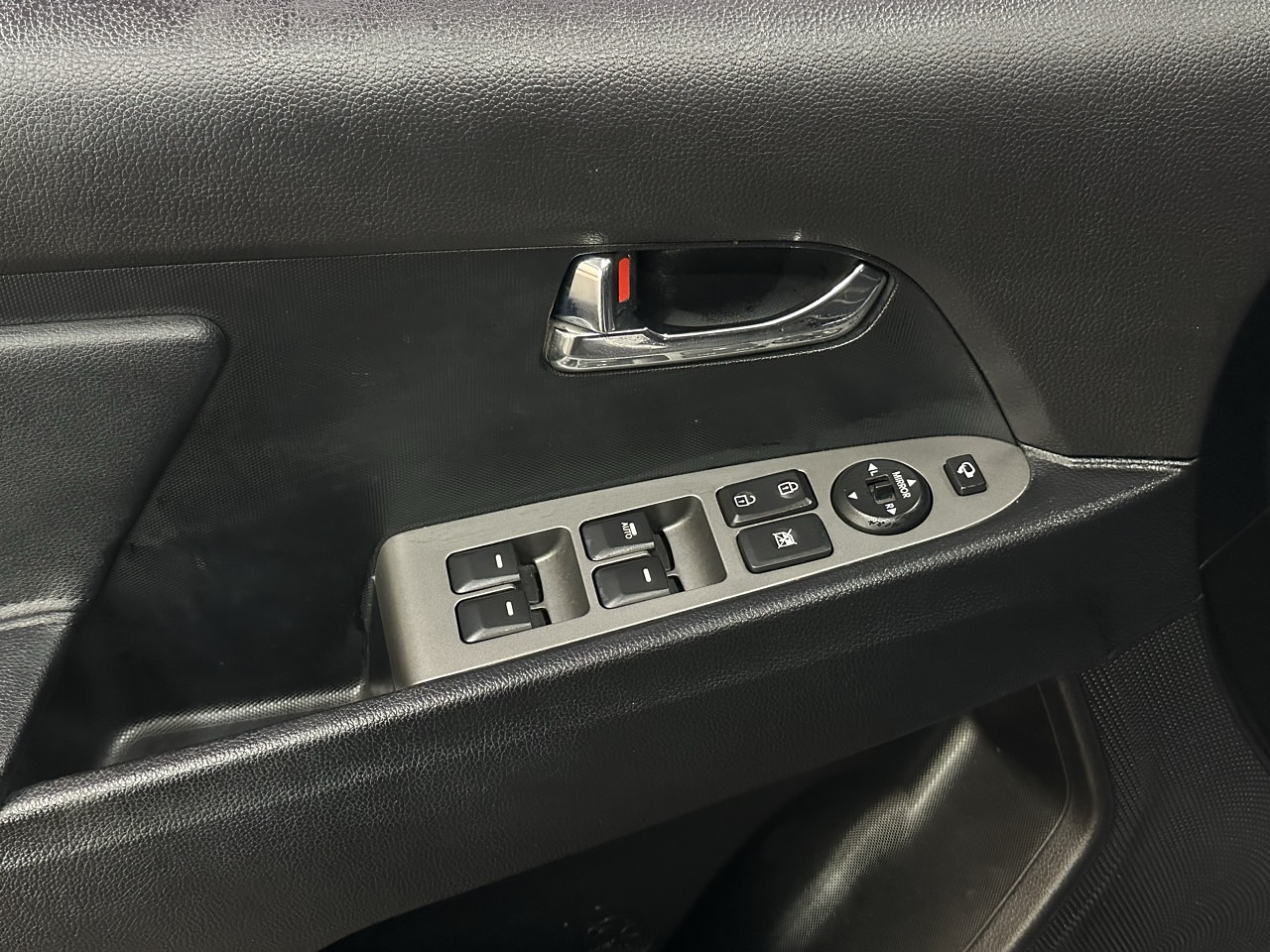 KIA THE NEW SPORTAGE R 2014 / SMART KEY / CÁMARA R / DIESEL 2.0  10