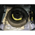 KIA THE NEW SPORTAGE R 2014 / SMART KEY / CÁMARA R / DIESEL 2.0  30