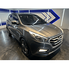 HYUNDAI NEW TUCSON IX 2014 / DIESEL / 2.0 CC / 2WD 1