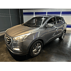 HYUNDAI NEW TUCSON IX 2014 / DIESEL / 2.0 CC / 2WD 2