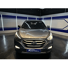 HYUNDAI NEW TUCSON IX 2014 / DIESEL / 2.0 CC / 2WD 3