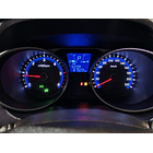 HYUNDAI NEW TUCSON IX 2014 / DIESEL / 2.0 CC / 2WD 17