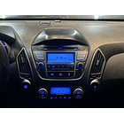 HYUNDAI NEW TUCSON IX 2014 / DIESEL / 2.0 CC / 2WD 18