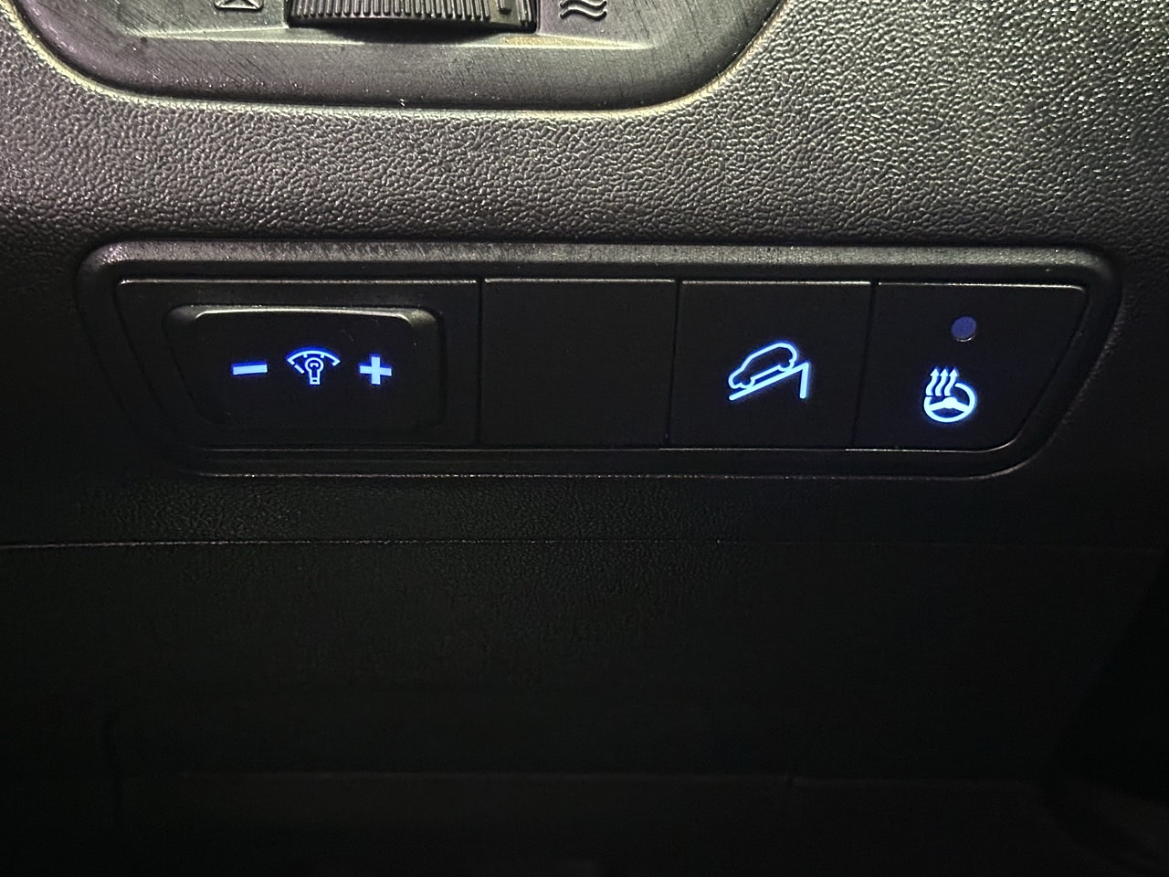 HYUNDAI NEW TUCSON IX 2014 / DIESEL / 2.0 CC / 2WD 16