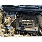 HYUNDAI NEW TUCSON IX 2014 / DIESEL / 2.0 CC / 2WD 29