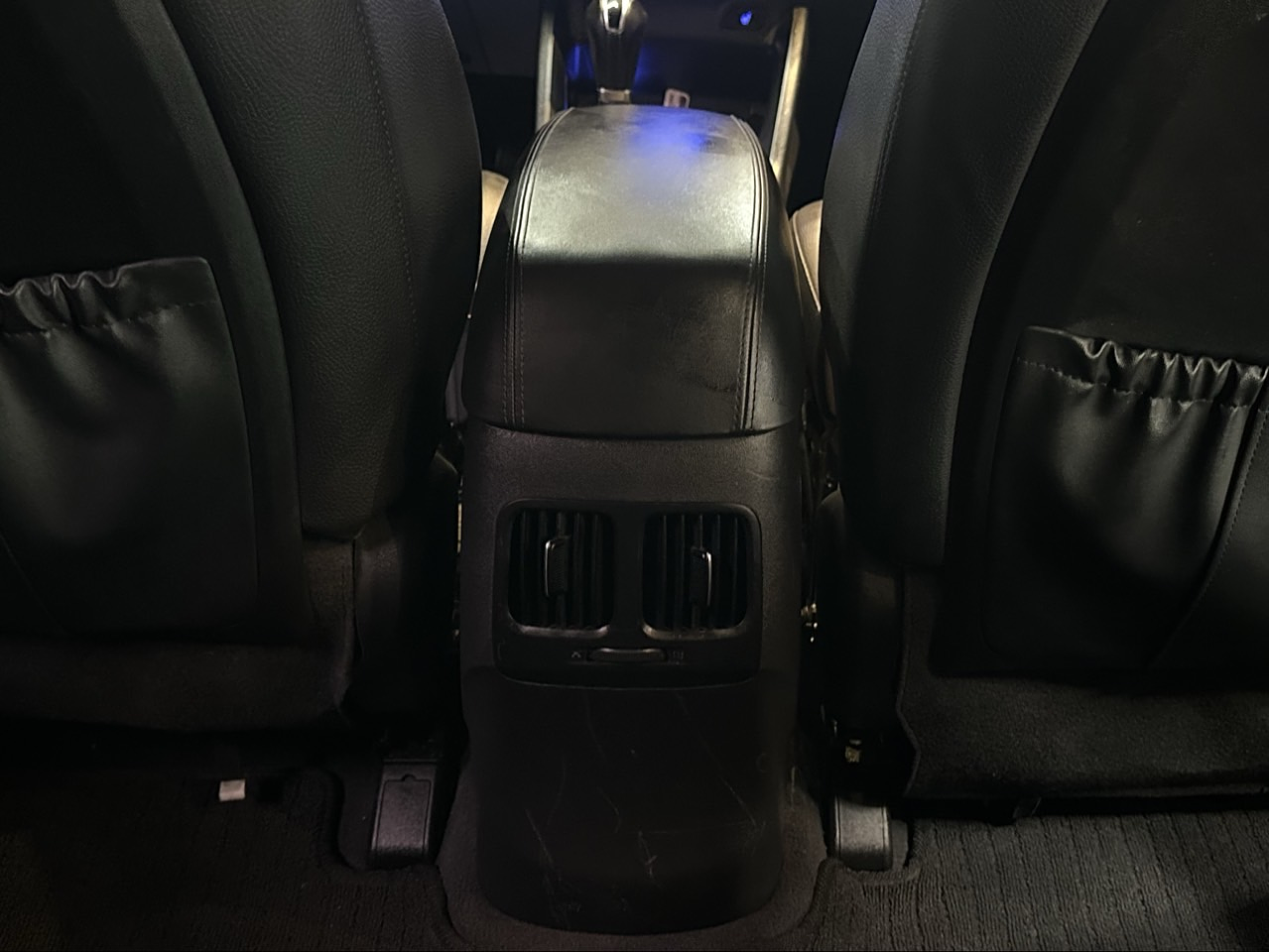 HYUNDAI NEW TUCSON IX 2014 / DIESEL / 2.0 CC / 2WD 26