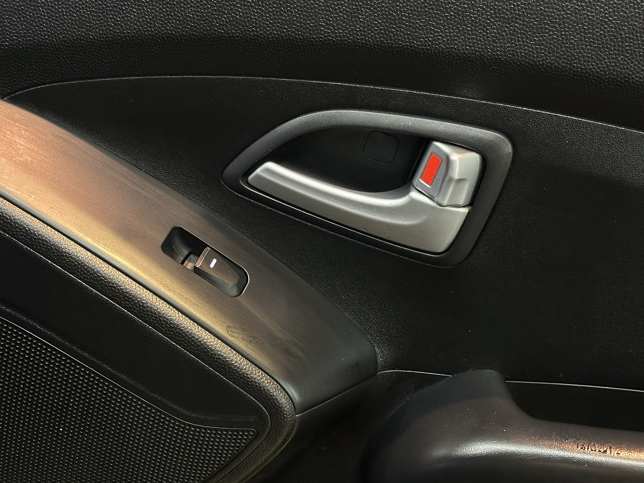 HYUNDAI NEW TUCSON IX 2014 / DIESEL / 2.0 CC / 2WD 12