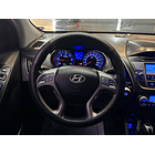 HYUNDAI NEW TUCSON IX 2014 / DIESEL / 2.0 CC / 2WD 15