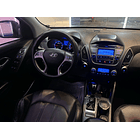 HYUNDAI NEW TUCSON IX 2014 / DIESEL / 2.0 CC / 2WD 21