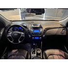 HYUNDAI NEW TUCSON IX 2014 / DIESEL / 2.0 CC / 2WD 22