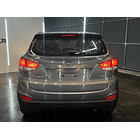HYUNDAI NEW TUCSON IX 2014 / DIESEL / 2.0 CC / 2WD 8
