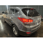 HYUNDAI NEW TUCSON IX 2014 / DIESEL / 2.0 CC / 2WD 6