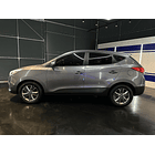 HYUNDAI NEW TUCSON IX 2014 / DIESEL / 2.0 CC / 2WD 5