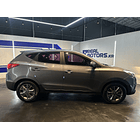 HYUNDAI NEW TUCSON IX 2014 / DIESEL / 2.0 CC / 2WD 4
