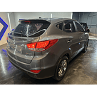 HYUNDAI NEW TUCSON IX 2014 / DIESEL / 2.0 CC / 2WD 7