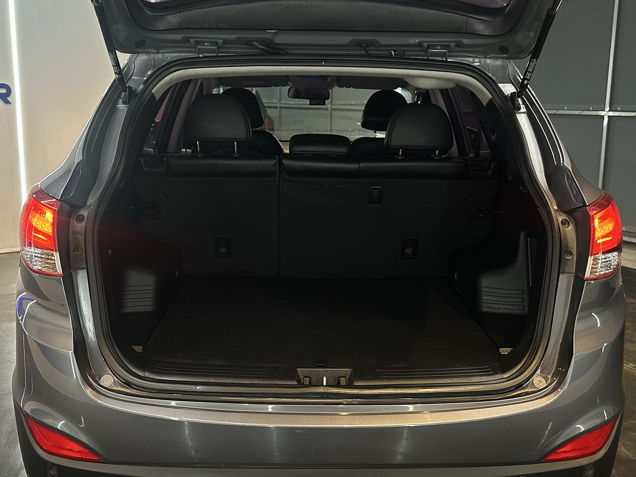 HYUNDAI NEW TUCSON IX 2014 / DIESEL / 2.0 CC / 2WD 27