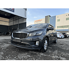 KIA ALL NEW CARNIVAL 2016 / 11PASAJEROS / DIESEL  1