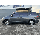 KIA ALL NEW CARNIVAL 2016 / 11PASAJEROS / DIESEL  2