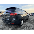 KIA ALL NEW CARNIVAL 2016 / 11PASAJEROS / DIESEL  5