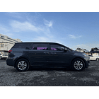 KIA ALL NEW CARNIVAL 2016 / 11PASAJEROS / DIESEL  6