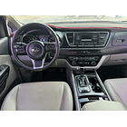 KIA ALL NEW CARNIVAL 2016 / 11PASAJEROS / DIESEL  14