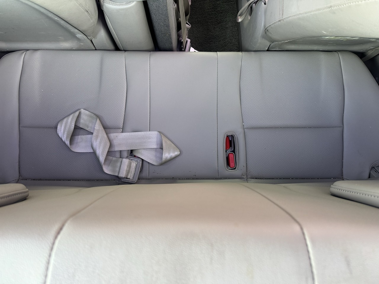 KIA ALL NEW CARNIVAL 2016 / 11PASAJEROS / DIESEL  21