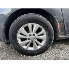 KIA ALL NEW CARNIVAL 2016 / 11PASAJEROS / DIESEL  26