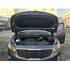 KIA ALL NEW CARNIVAL 2016 / 11PASAJEROS / DIESEL  27