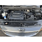 KIA ALL NEW CARNIVAL 2016 / 11PASAJEROS / DIESEL  28