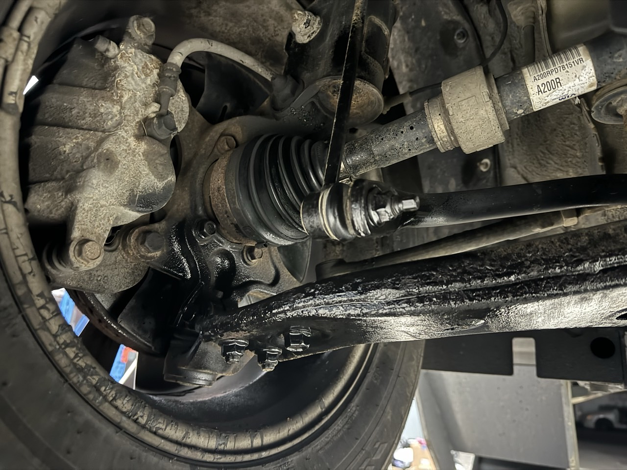 KIA ALL NEW CARNIVAL 2016 / 11PASAJEROS / DIESEL  32