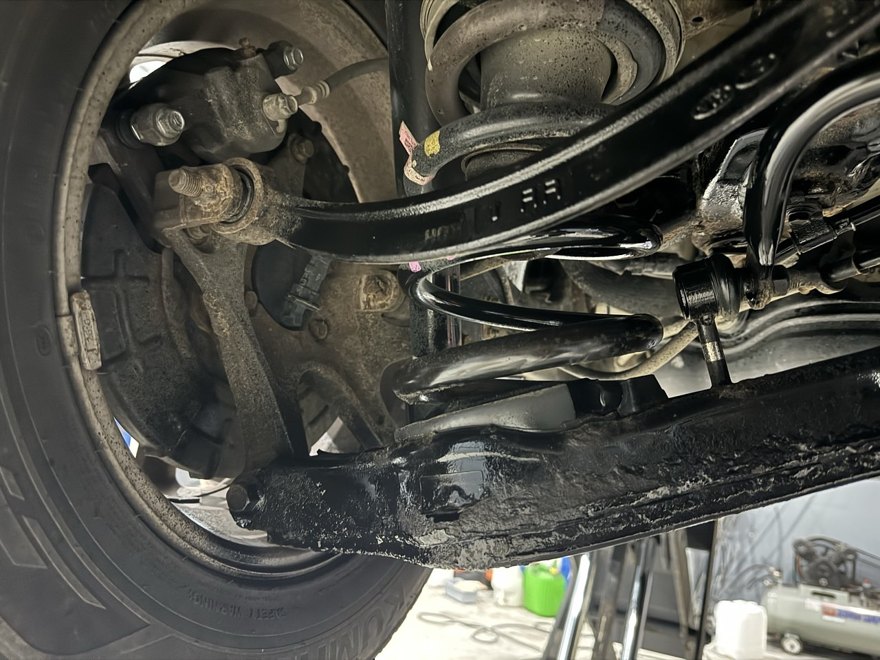 KIA ALL NEW CARNIVAL 2016 / 11PASAJEROS / DIESEL  33