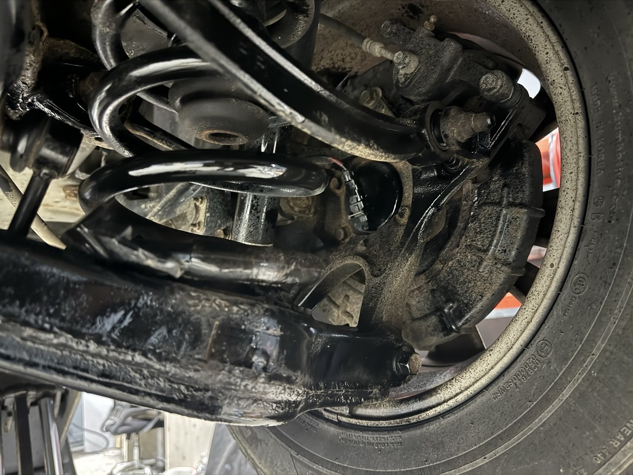 KIA ALL NEW CARNIVAL 2016 / 11PASAJEROS / DIESEL  34