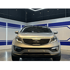 KIA SPORTAGE R 2012 / PANORAMA SUNROOF / CAMARA / DIESEL 3