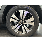 KIA SPORTAGE R 2012 / PANORAMA SUNROOF / CAMARA / DIESEL 33