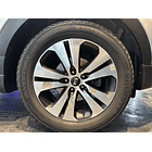 KIA SPORTAGE R 2012 / PANORAMA SUNROOF / CAMARA / DIESEL 32