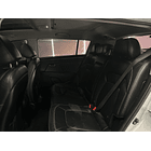 KIA SPORTAGE R 2012 / PANORAMA SUNROOF / CAMARA / DIESEL 13