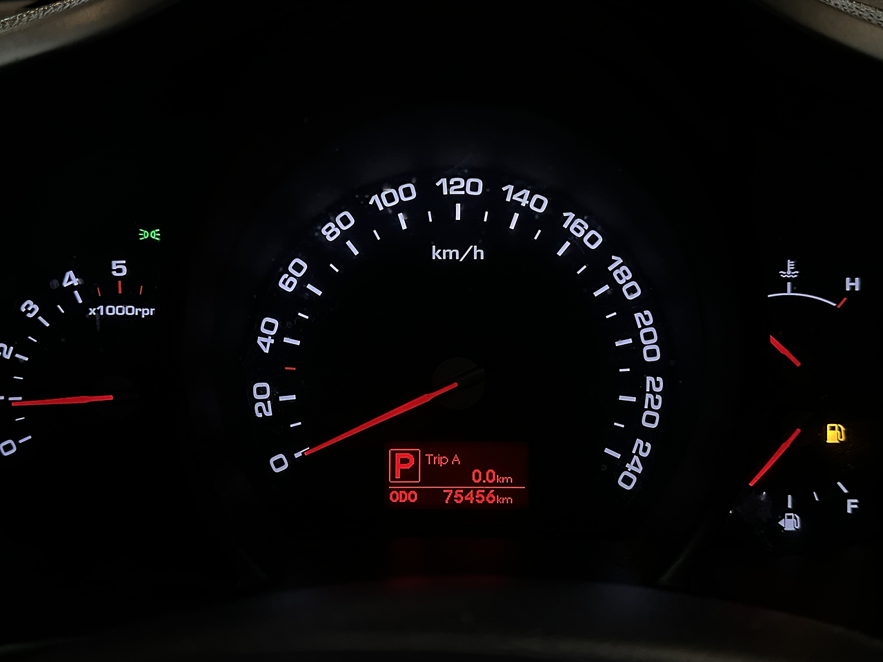 KIA SPORTAGE R 2012 / PANORAMA SUNROOF / CAMARA / DIESEL 22