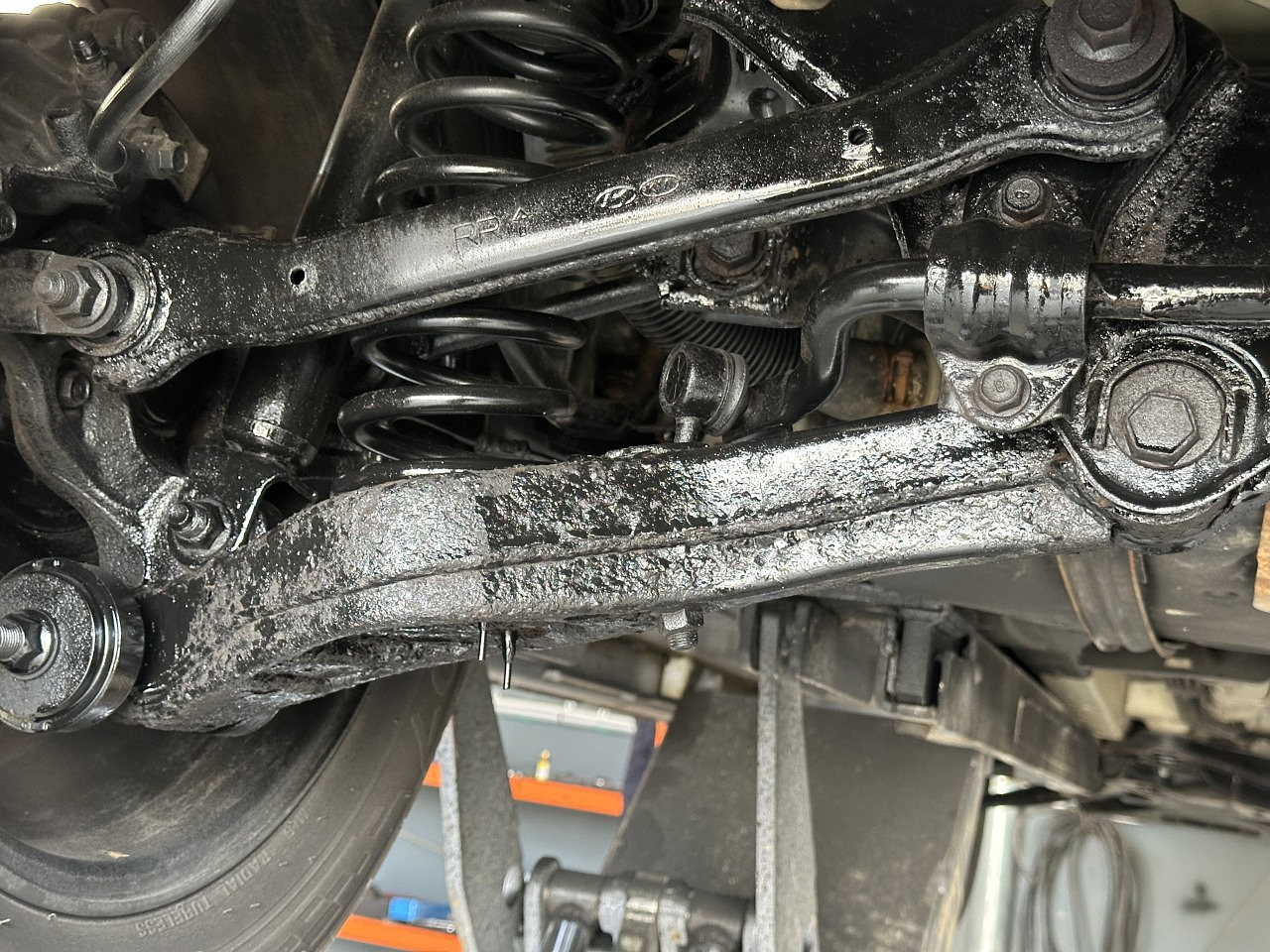 KIA SPORTAGE R 2012 / PANORAMA SUNROOF / CAMARA / DIESEL 26