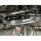 KIA SPORTAGE R 2012 / PANORAMA SUNROOF / CAMARA / DIESEL 26