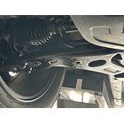 KIA SPORTAGE R 2012 / PANORAMA SUNROOF / CAMARA / DIESEL 29