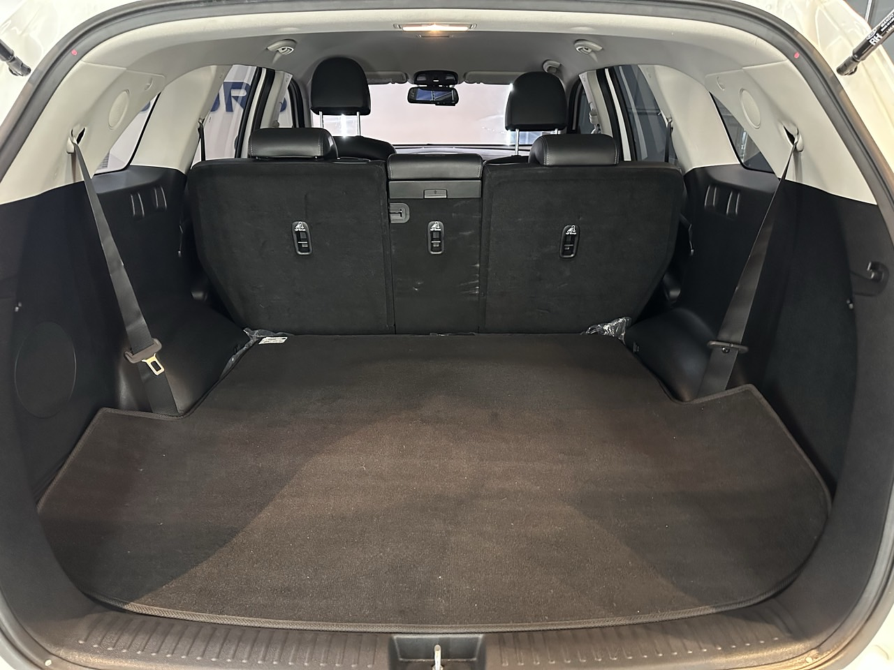 KIA SORENTO 2019 / 4WD / PANTALLA /7PASAJEROS / DIESEL 23