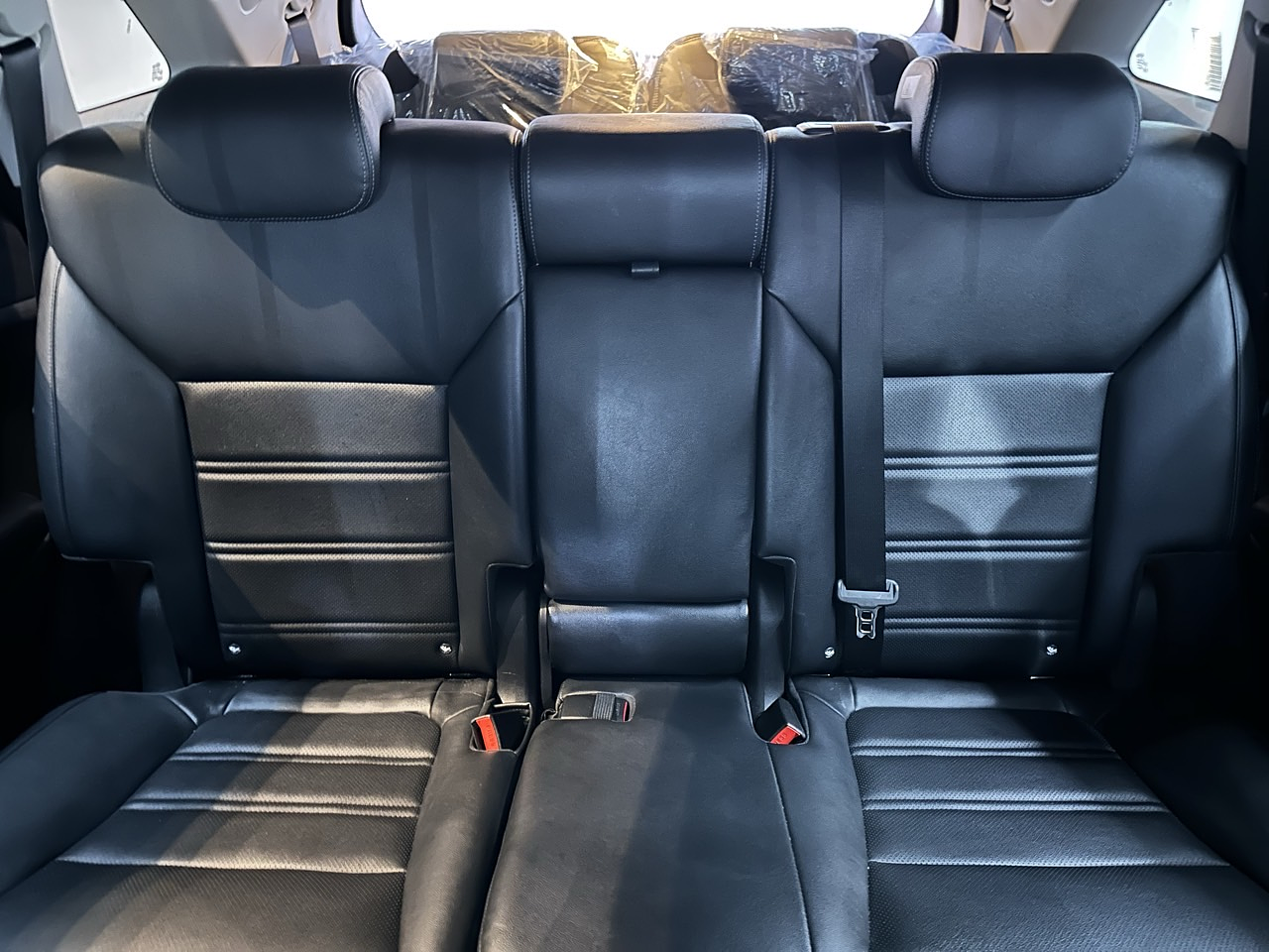 KIA SORENTO 2019 / 4WD / PANTALLA /7PASAJEROS / DIESEL 21