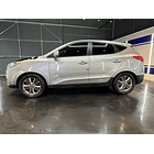 TUCSON 2014 / 4X2 / PANTALLA / AUTOMATICA / PANTALLA / DIESEL 5