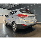 TUCSON 2014 / 4X2 / PANTALLA / AUTOMATICA / PANTALLA / DIESEL 8