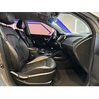 TUCSON 2014 / 4X2 / PANTALLA / AUTOMATICA / PANTALLA / DIESEL 11