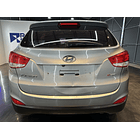 TUCSON 2014 / 4X2 / PANTALLA / AUTOMATICA / PANTALLA / DIESEL 6