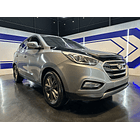 TUCSON 2014 / 4X2 / PANTALLA / AUTOMATICA / PANTALLA / DIESEL 1