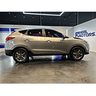 TUCSON 2014 / 4X2 / PANTALLA / AUTOMATICA / PANTALLA / DIESEL 7